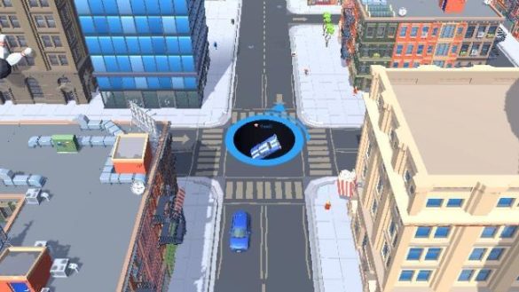 io-games