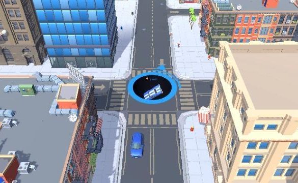 io-games