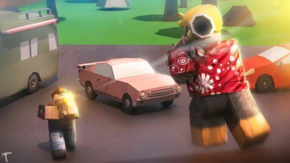 island-royale-codes