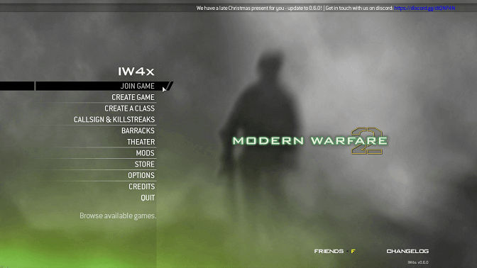 Iw4x