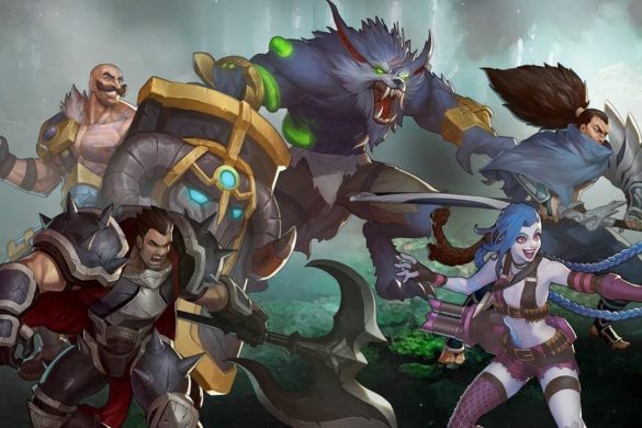 Lol-tier-list