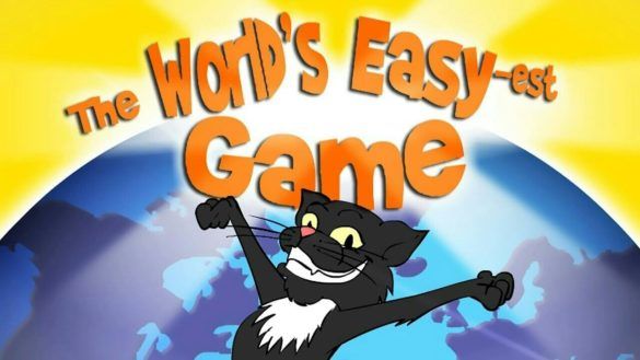 the-worlds-easiest-game