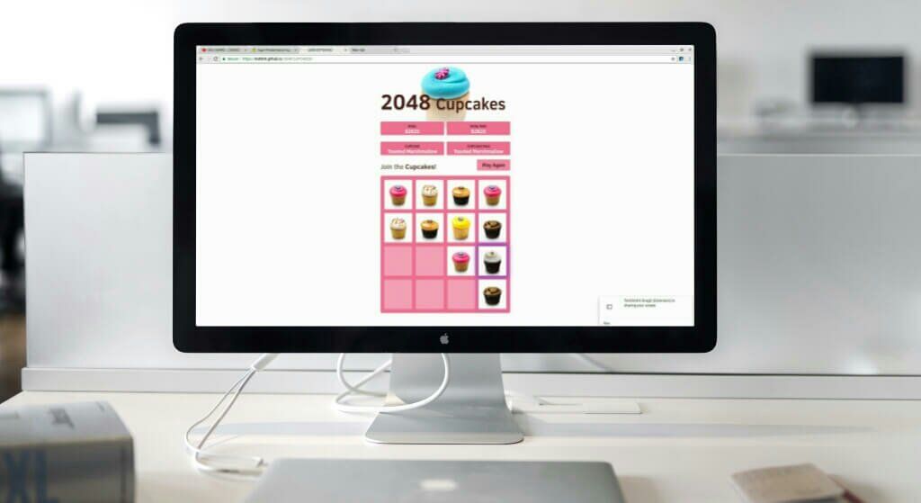 2048-cupcakes