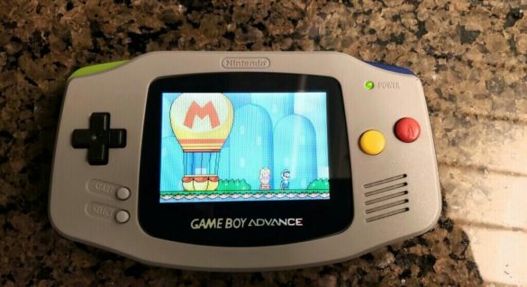 gba-emulator