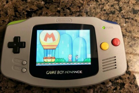 gba-emulator