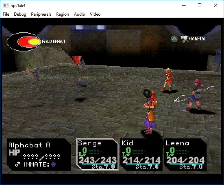 ps2-emulator