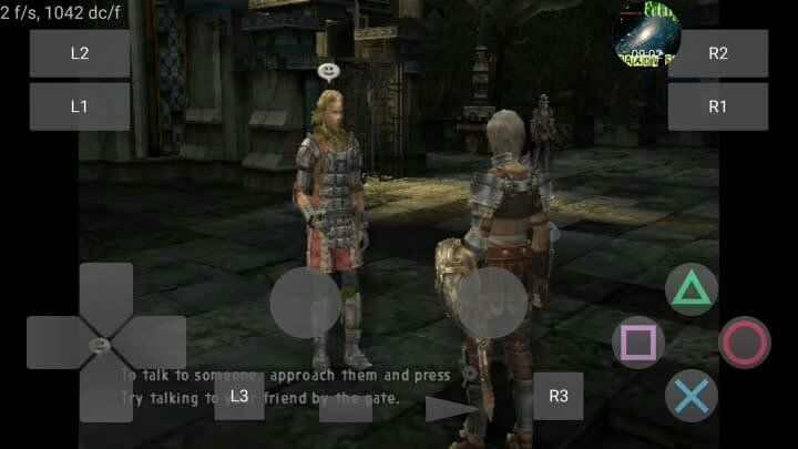 ps2-emulator