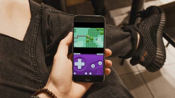 ios-emulator