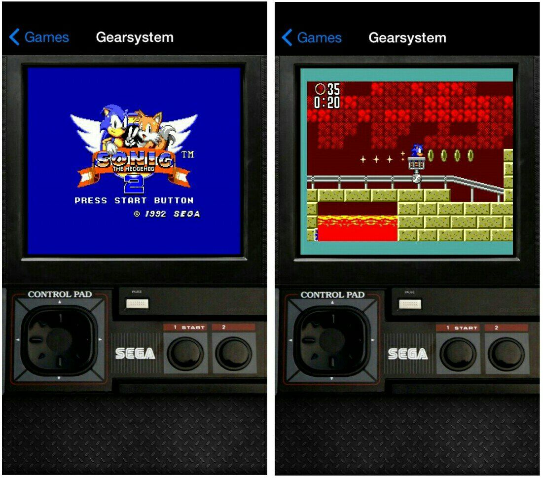 ios-emulator