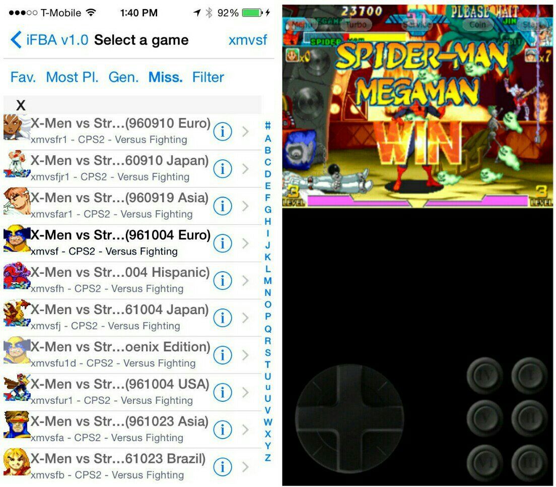 ios-emulator