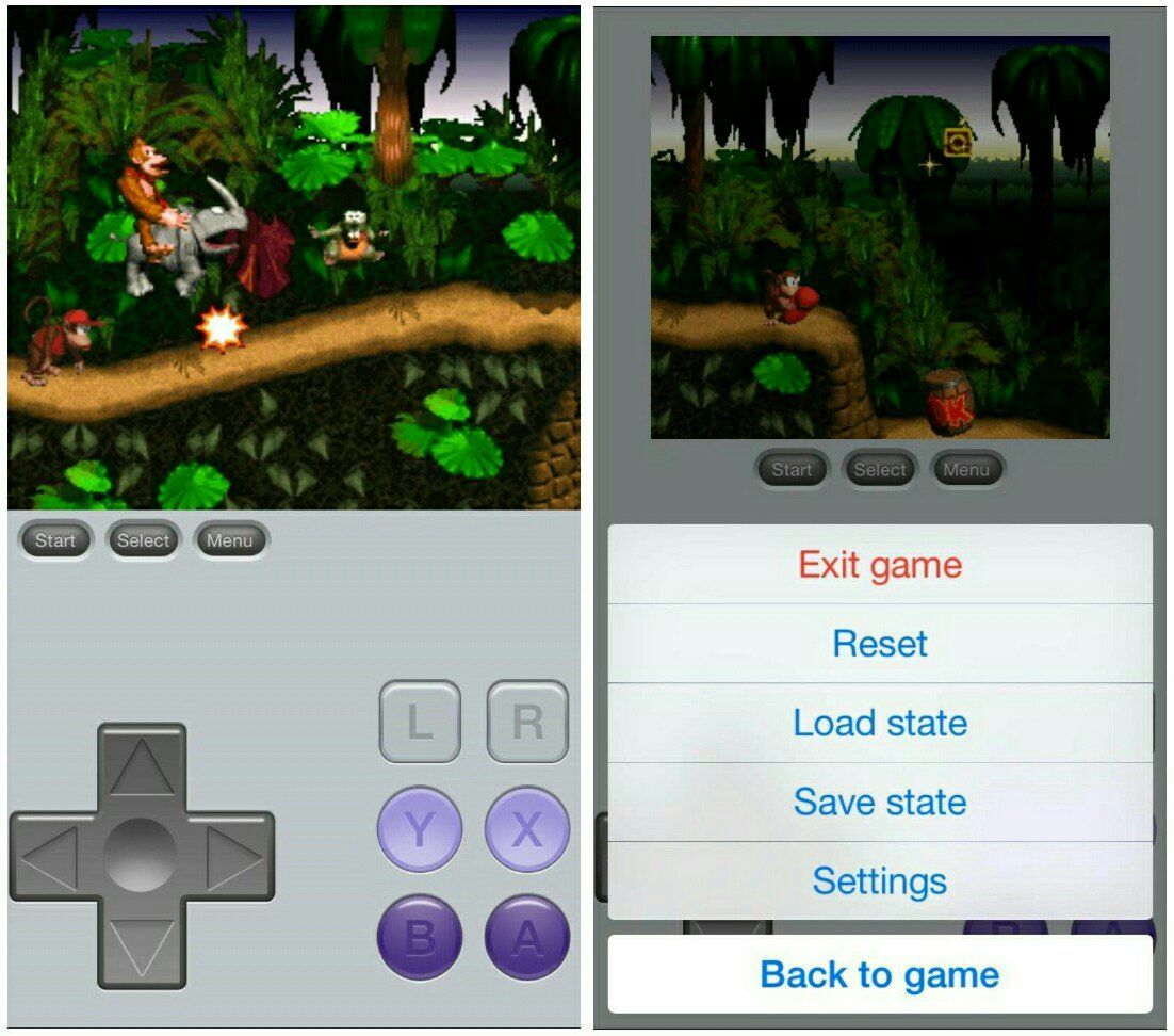 ios-emulator