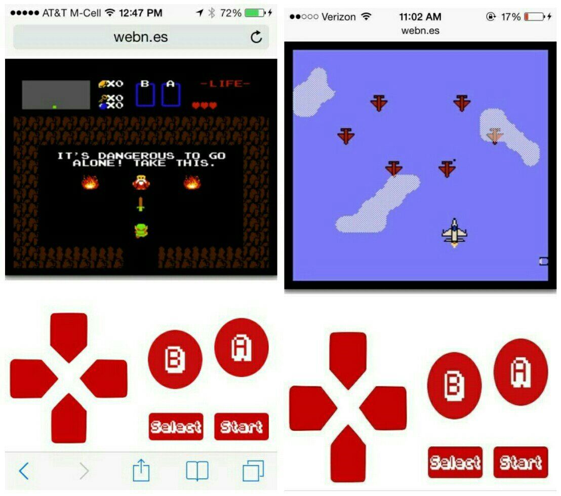ios-emulator