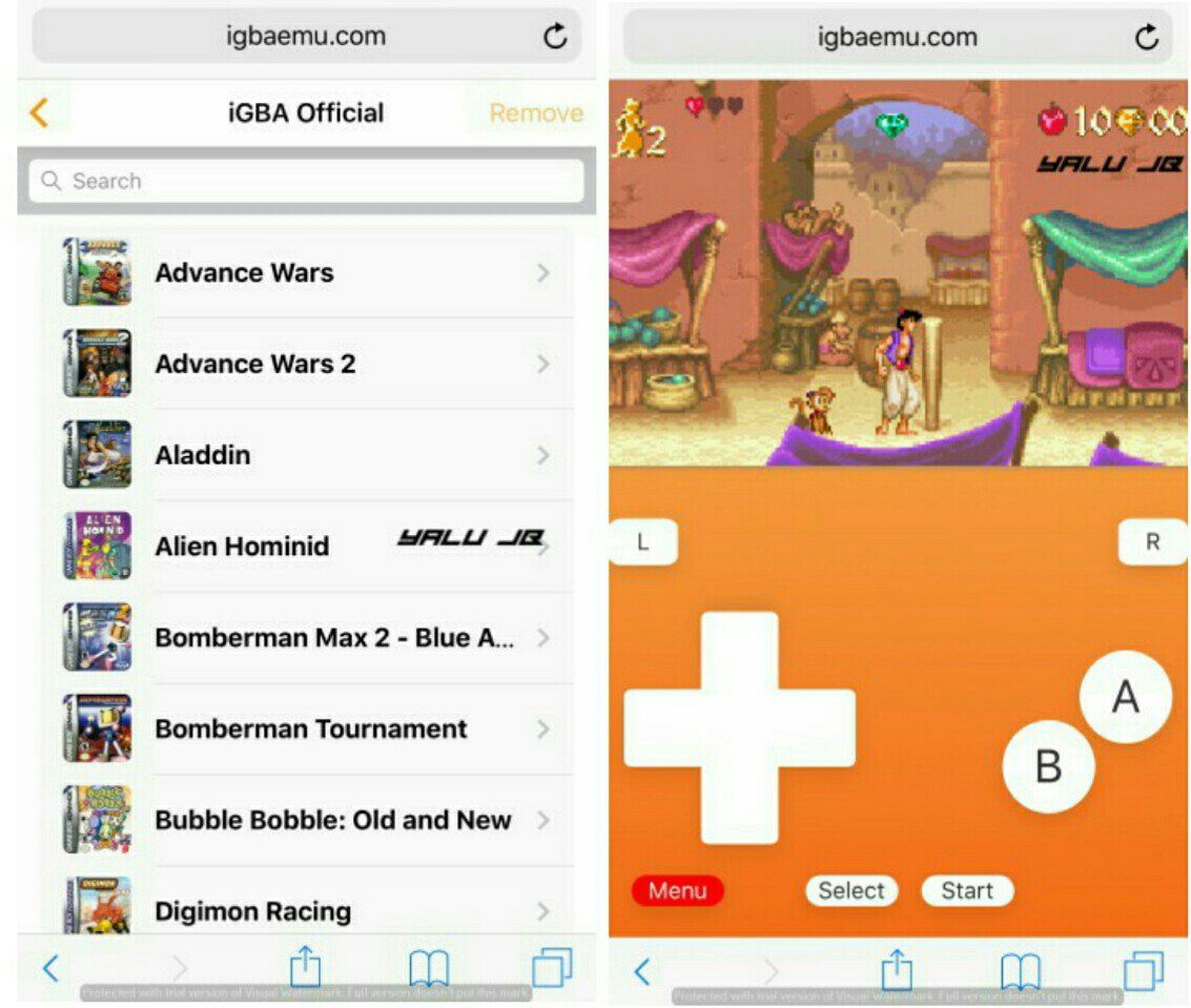 ios-emulator