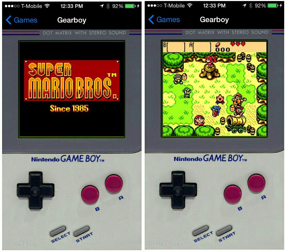 ios-emulator
