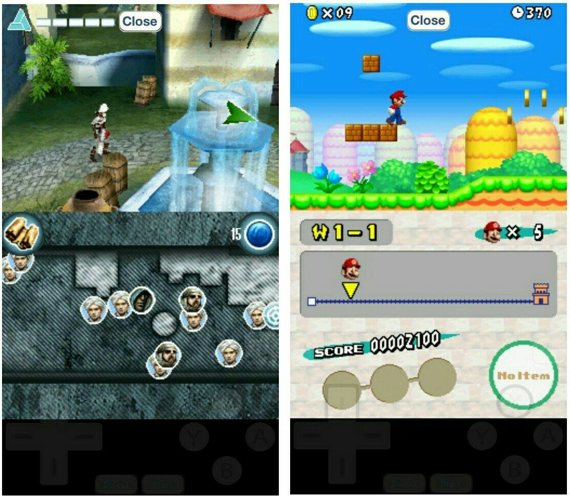 ios-emulator