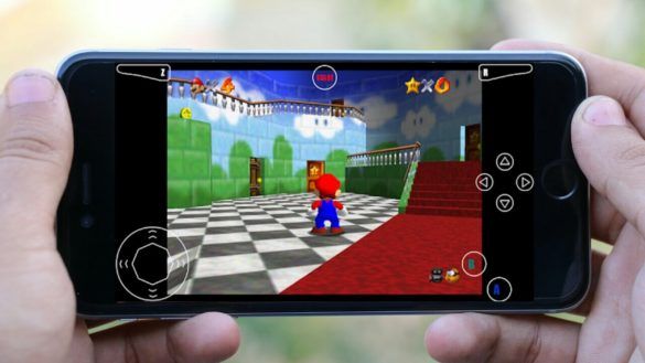 n64-emulator