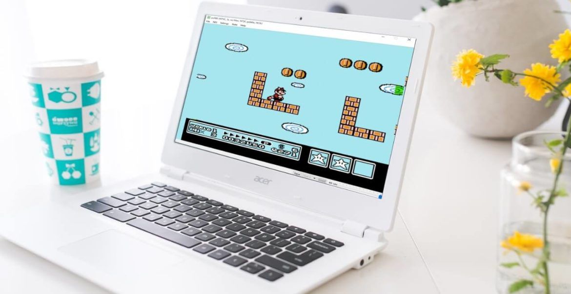 nes-emulator