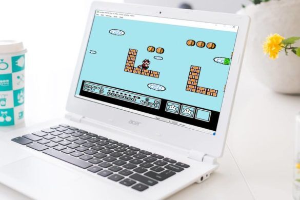 nes-emulator