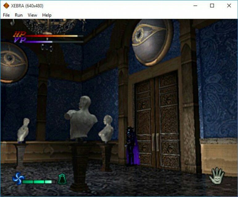 ps1-emulator