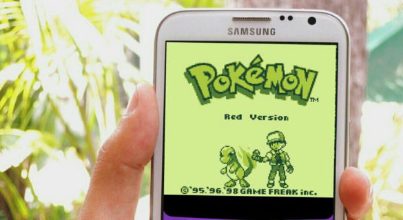pokemon-emulator