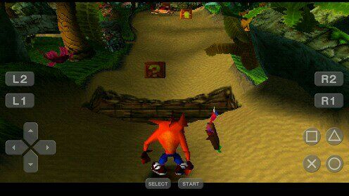 ps1-emulator