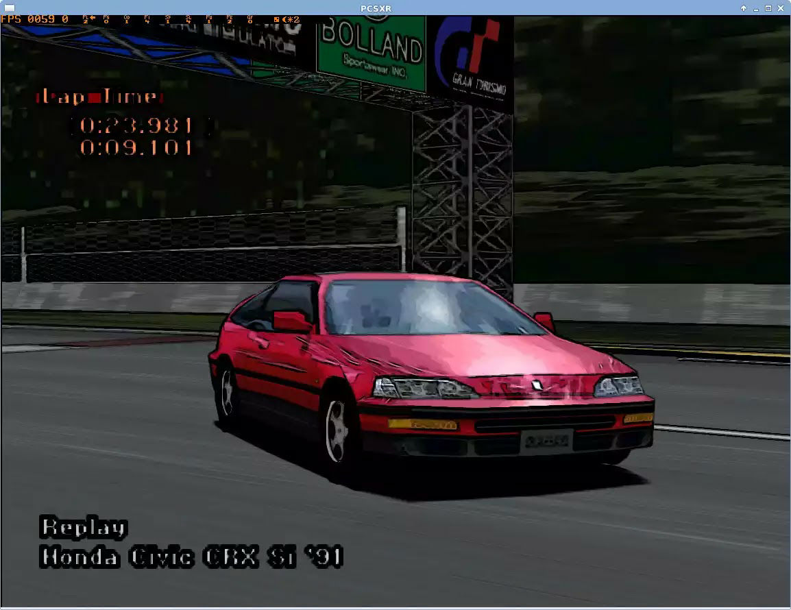 ps1-emulator