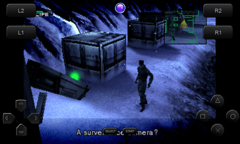 ps1-emulator