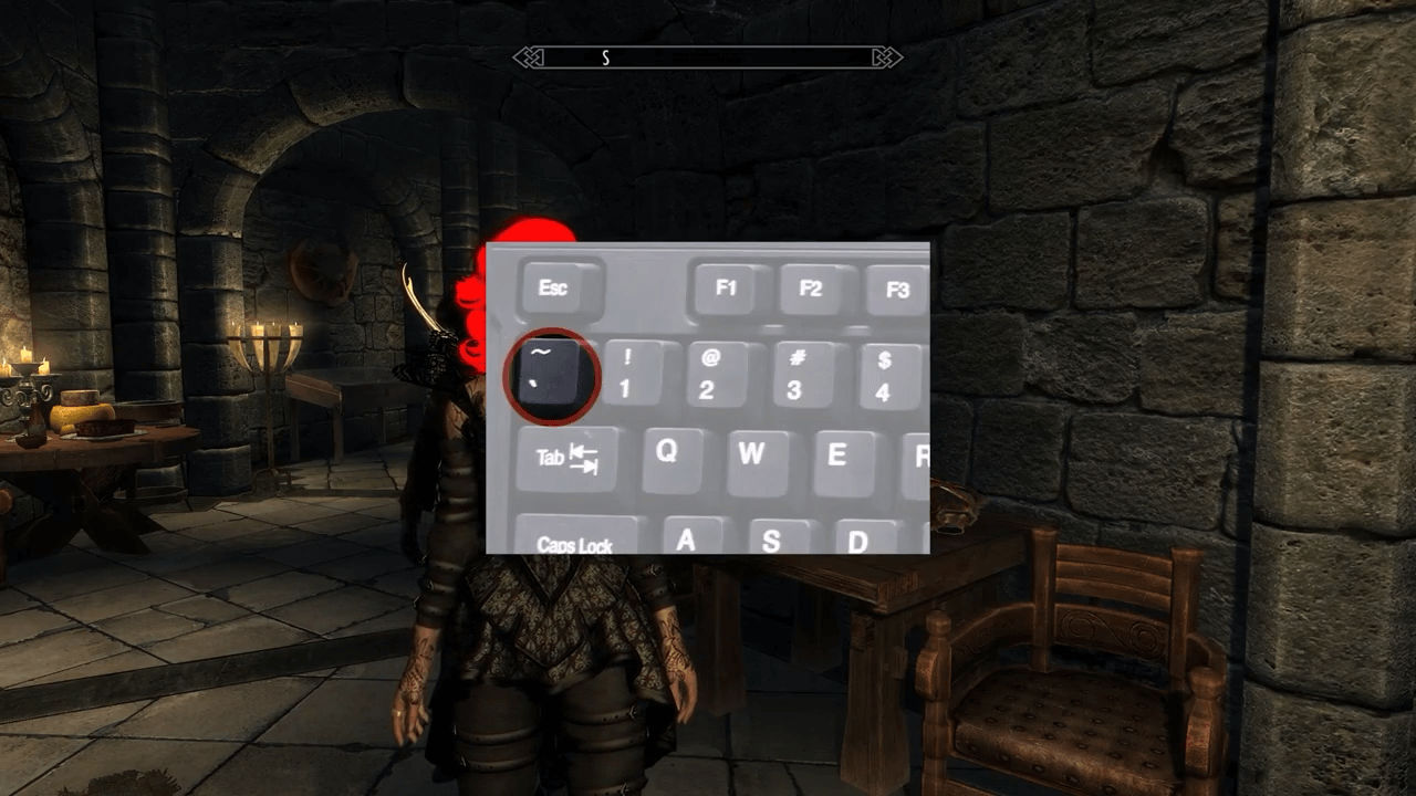 skyrim cheats skyrim console commands