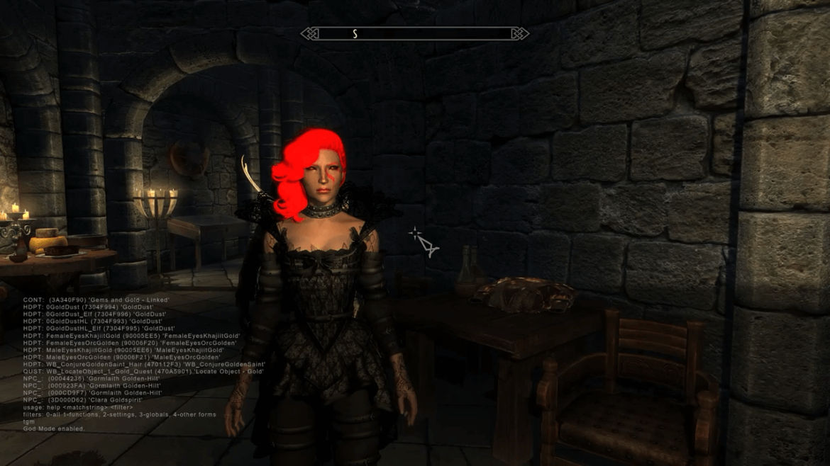 skyrim-console-commands