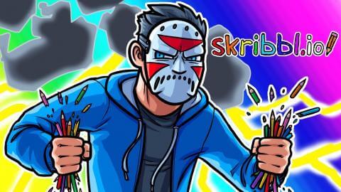 Skribbl.io-hack