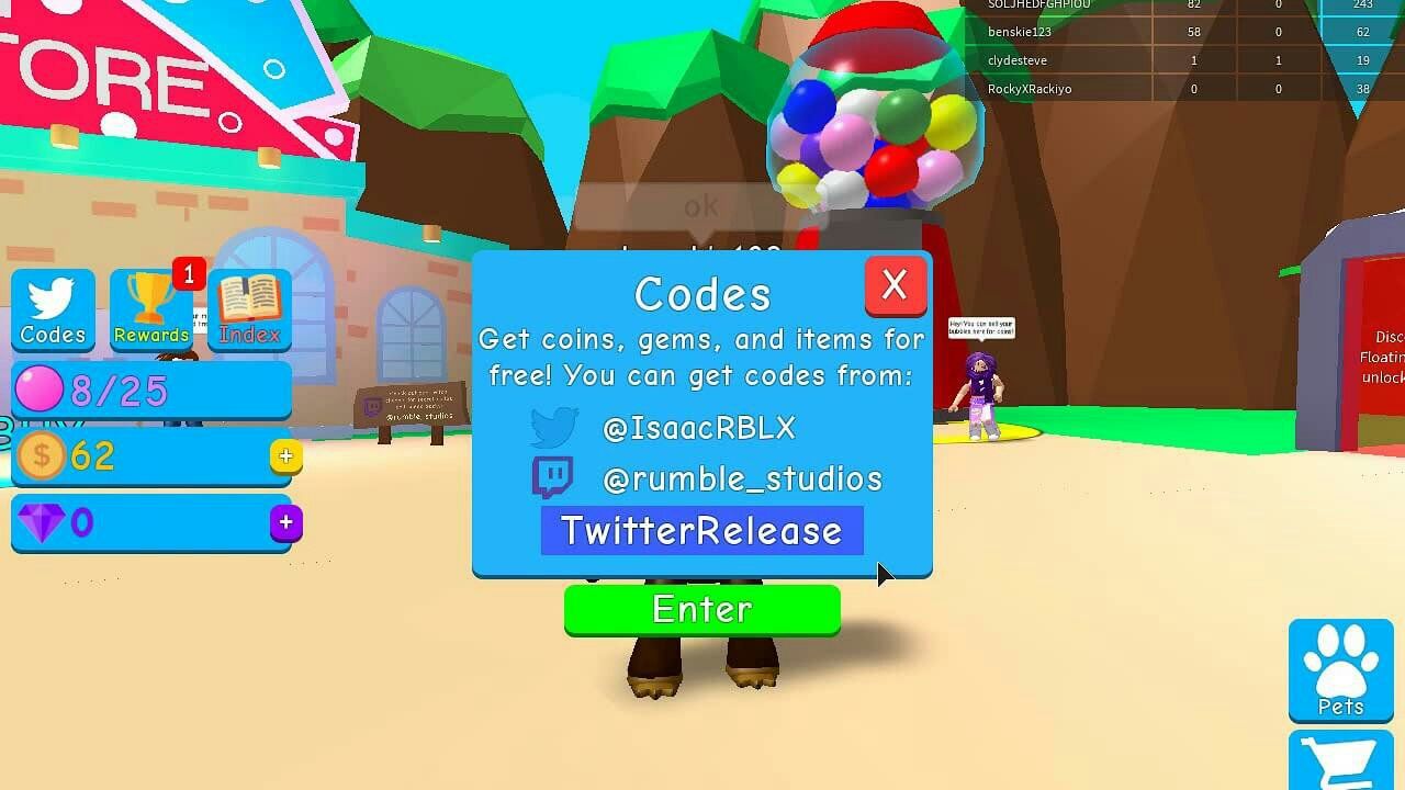 bubble-gum-simulator-codes