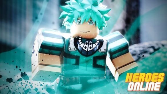 heroes-online-codes