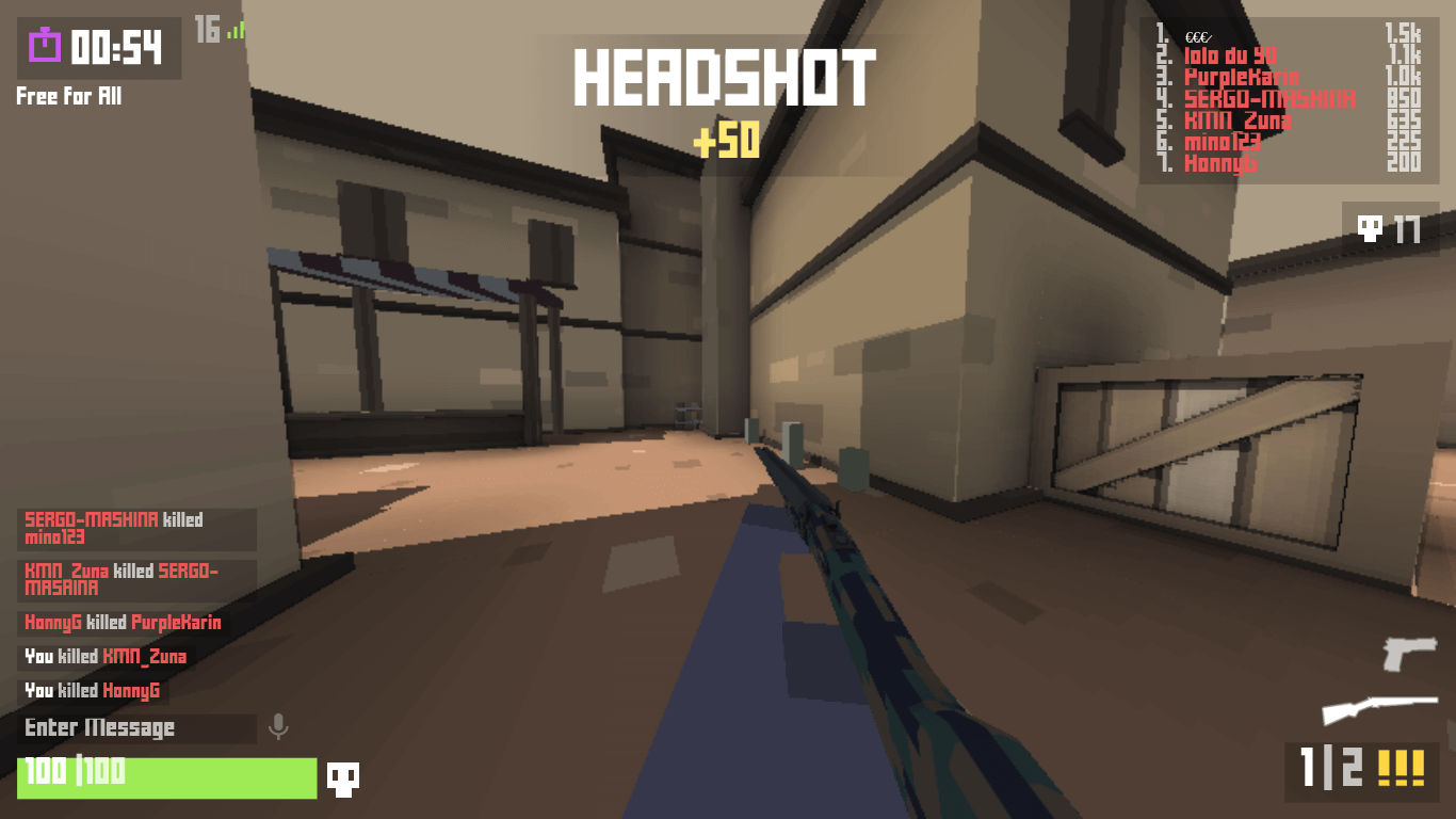 krunker-aimbot krunker-aimbot