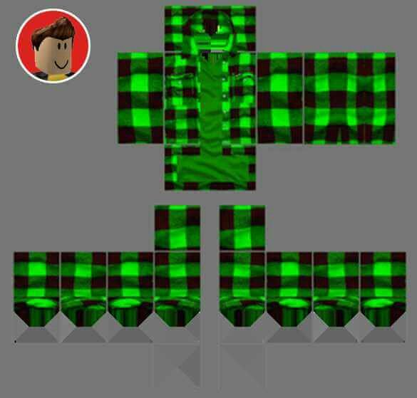 roblox-shirt-templates