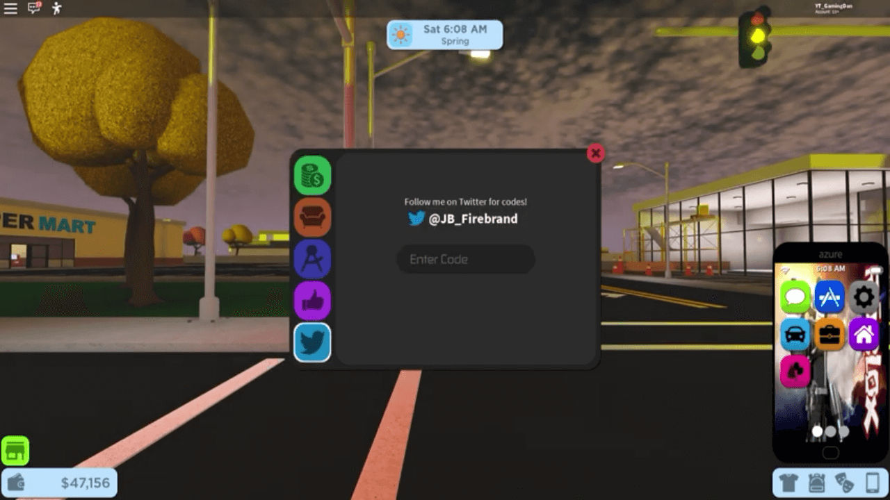 rocitizens-codes  rocitizens-codes