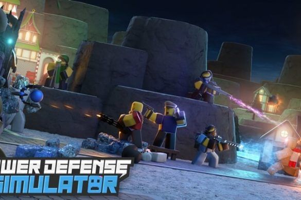 tower-defense-simulator-codes