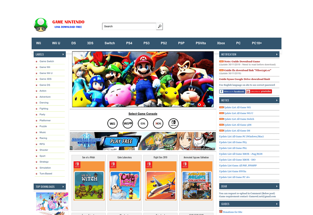 wii-u-roms