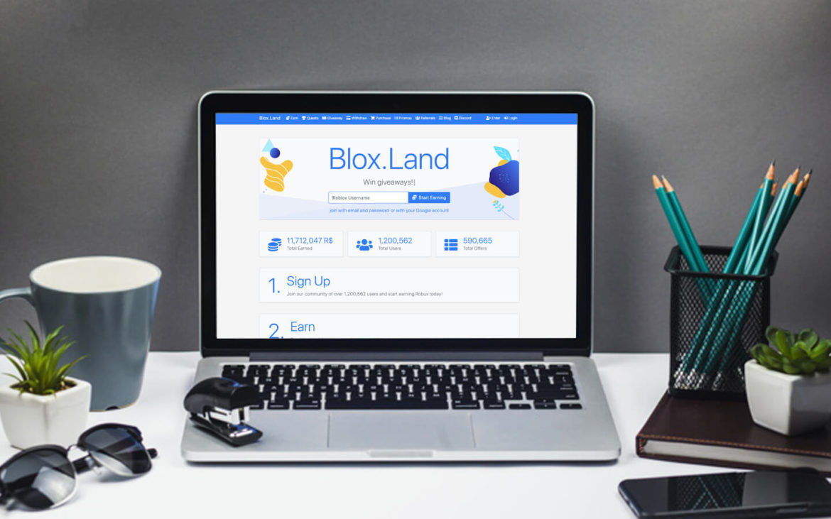 bloxland-promo-codes