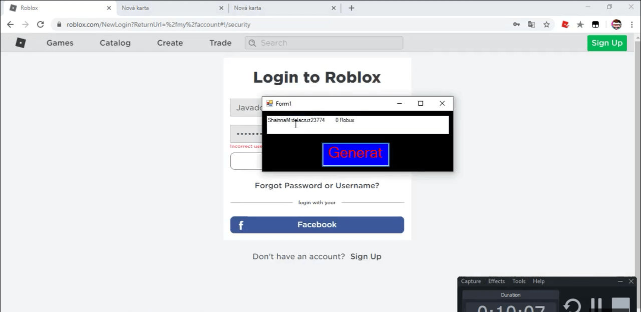 roblox-account-generator  roblox-account-generator