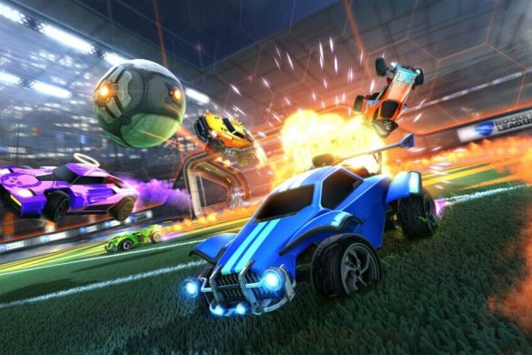 rocket-league-codes
