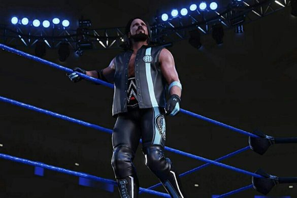 wwe-2k19-locker-codes