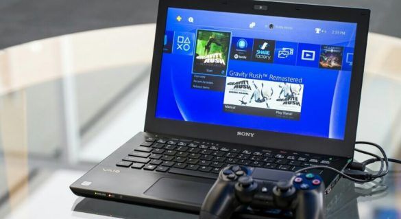 ps4-emulator
