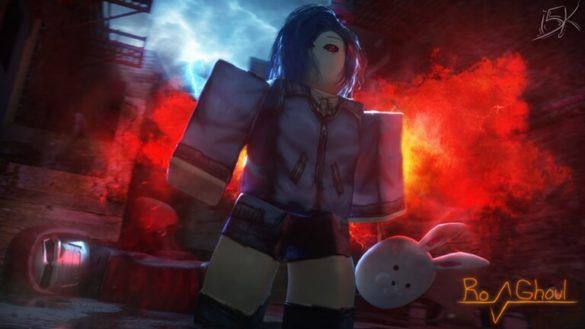 ro-ghoul-codes