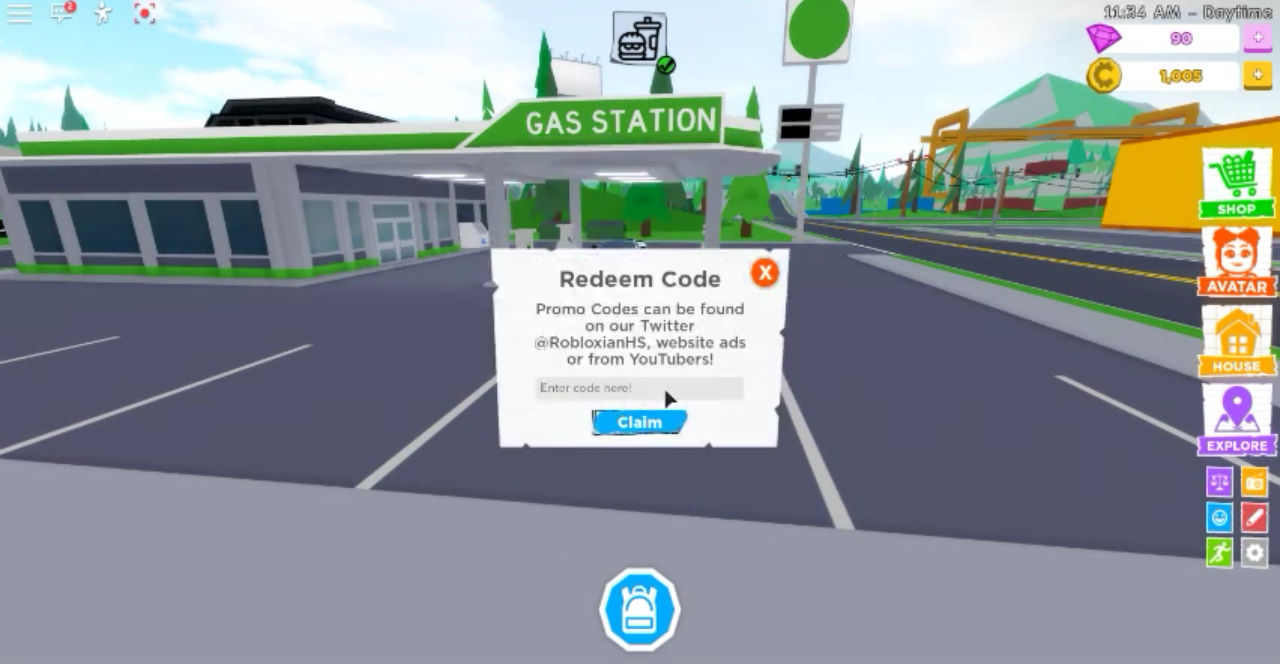 robloxian-high-school-codes