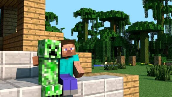 free-minecraft-account