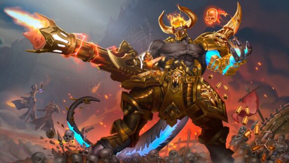 paladins-codes