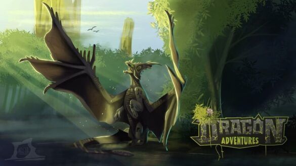 dragon-adventure-codes