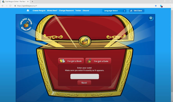club-penguin-codes