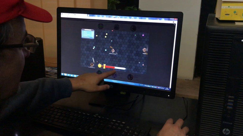 Evowars-io-hack