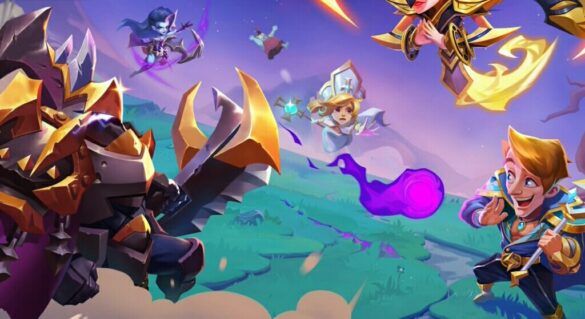 idle-heroes-codes